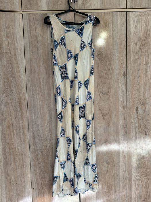 Aida KaumeNOVA платье