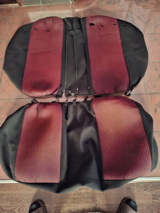 Vand huse auto utilizate pe Nissan Juke