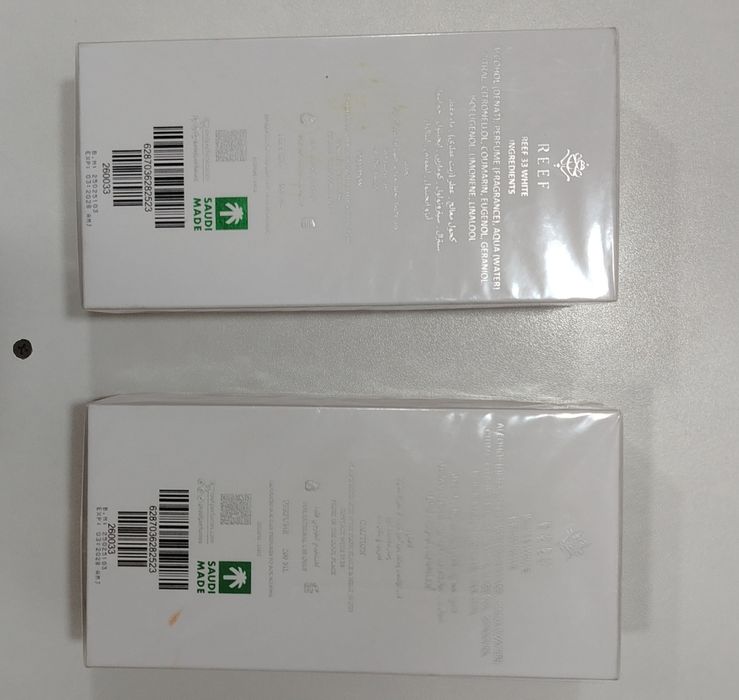 Духи REEF 33 ориг