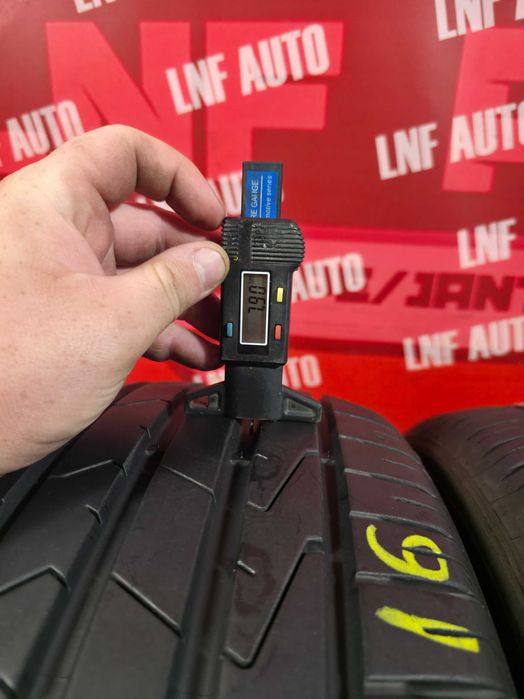 Anvelope de VARA - 205/55/16 - HANKOOK - 7.90 MM - DOT 2016 !