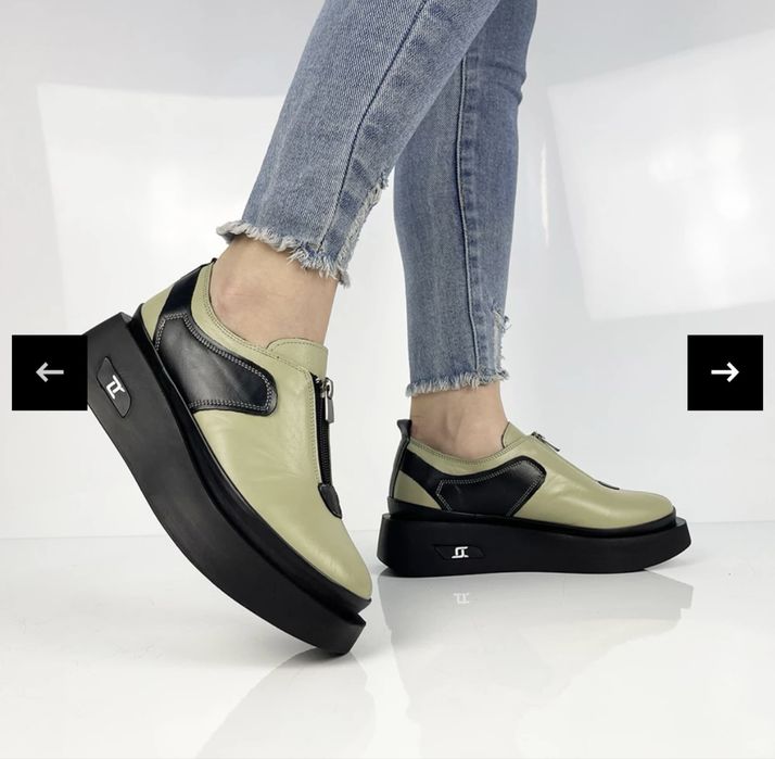Pantofi piele dama 38 Benvenutti