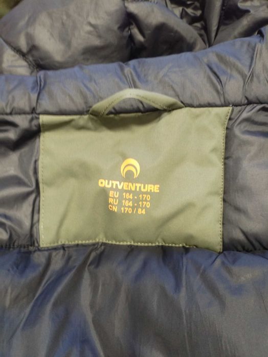 Зимние   куртки.