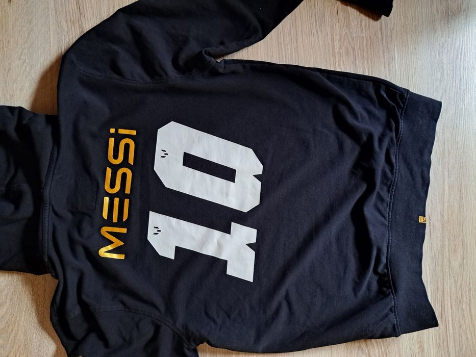 Суичър MESSI  10