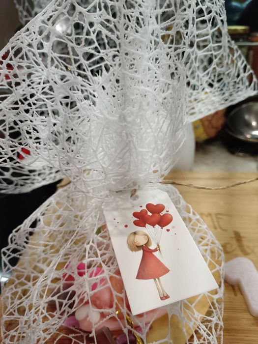 Ръчно направени подаръци,