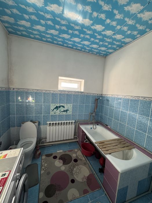 продается дом село акбулак