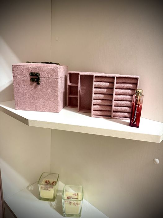 Подарочные боксы