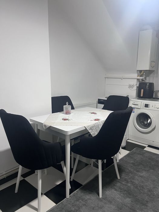 Apartament cu o camera