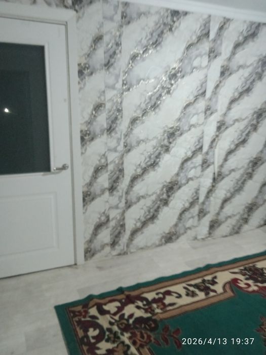 Сдам 2 комнатную квартира