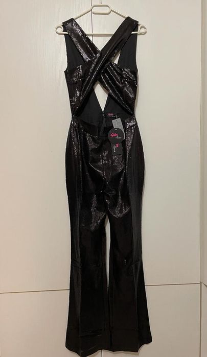 Salopeta paiete NA-KD marimea 36 NOUA!!