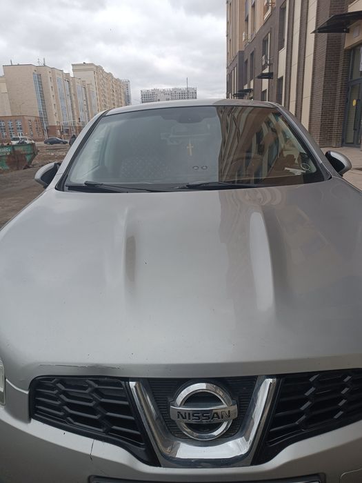 Продаю Ниссан Кашкай