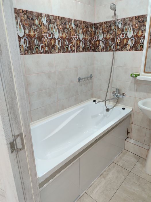 Трёхкомнатные аппартаменты