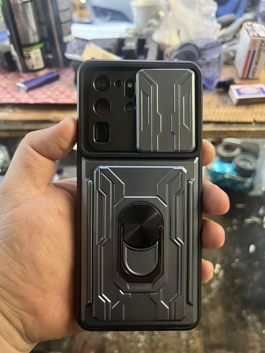 Samsung s20 ultra с программой для indrive (индрайвер)