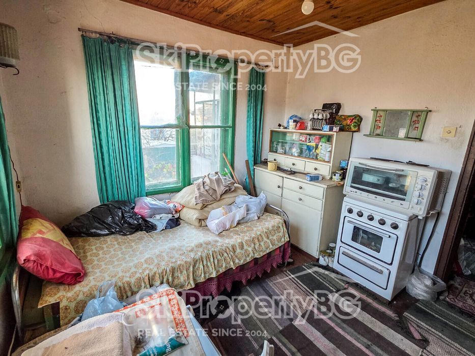 Продава се Къща в Долна баня - 108 кв.м за 260 €/кв.м - Снимка #9