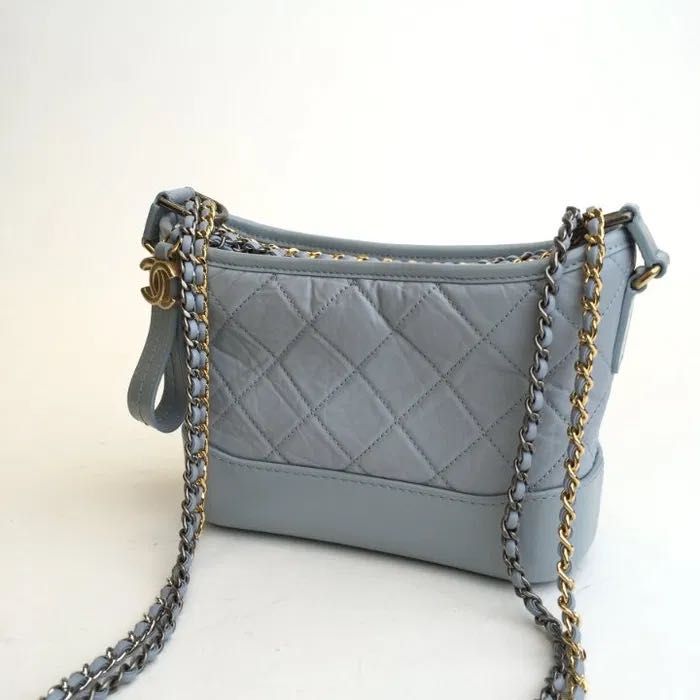 Chanel чанта Gabrielle