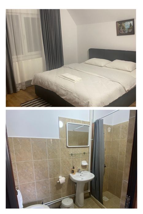 Cazare Casa Raducu Ranca