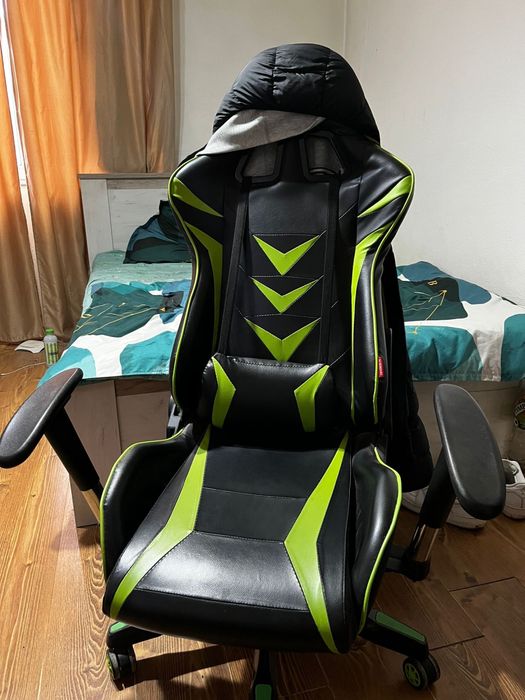 Setup Gaming Complet