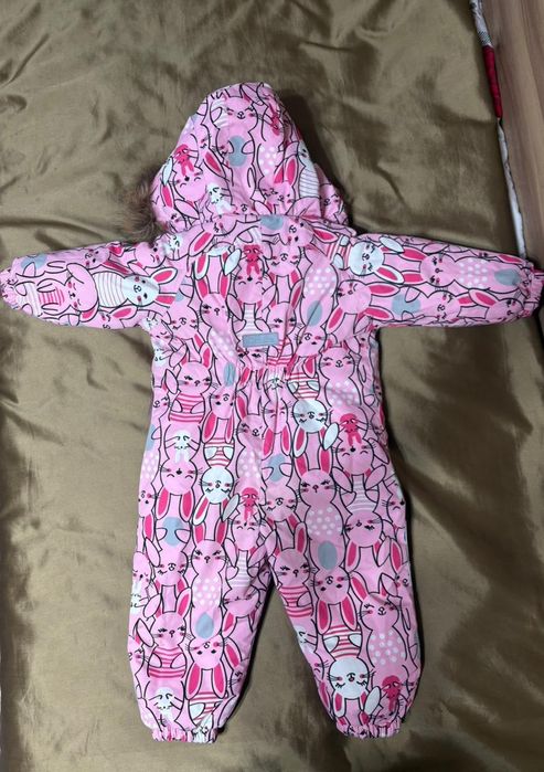 Продаётся детский комбинезон