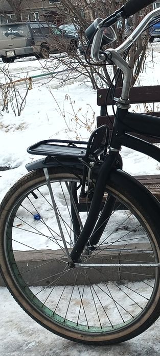 Продам велосипед