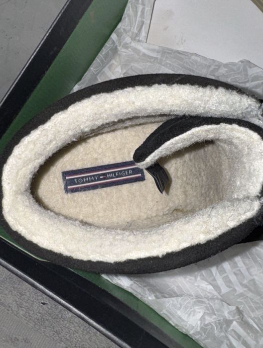 Tommy Hilfiger обувь