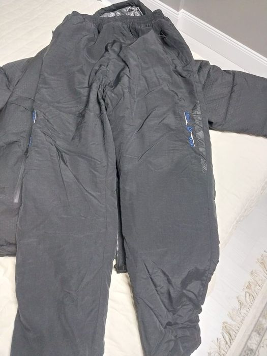 Мужская спец одежда