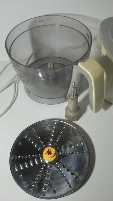 Части за процесор за храна Philips HR7771