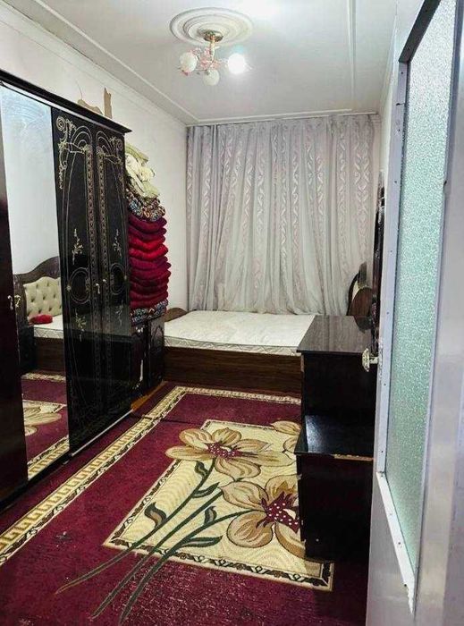 Продается 2 комн квартира Фируза, кафе Согдиана, Мирзо-Улугбек