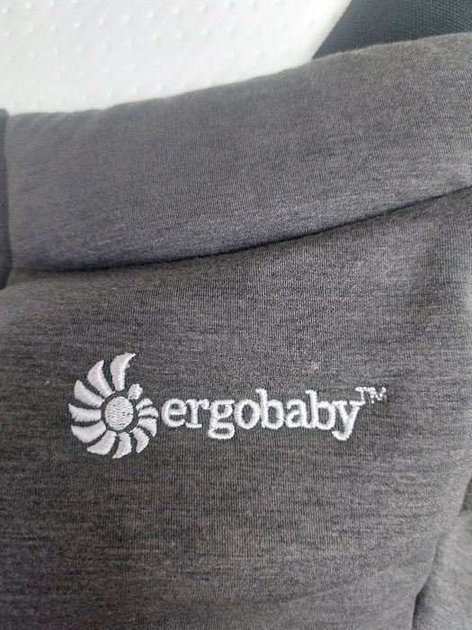 Эрго рюгзак argobaby оригинал