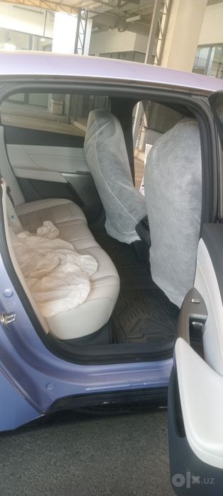 1 yil kafolati bilan servis xizmatlari ichida
