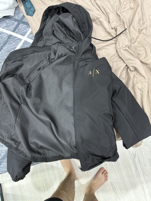 Geaca Armani Exchange