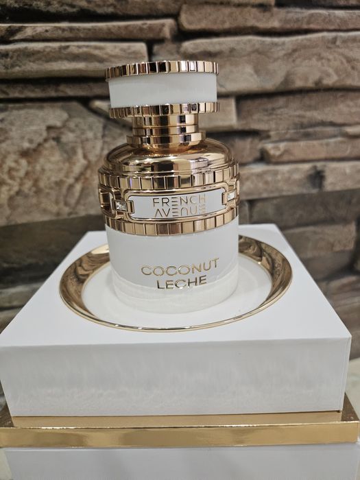 Дамски арабски парфюм