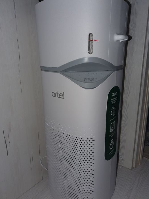 Havo tozalagich Artel AP-406, очиститель воздуха