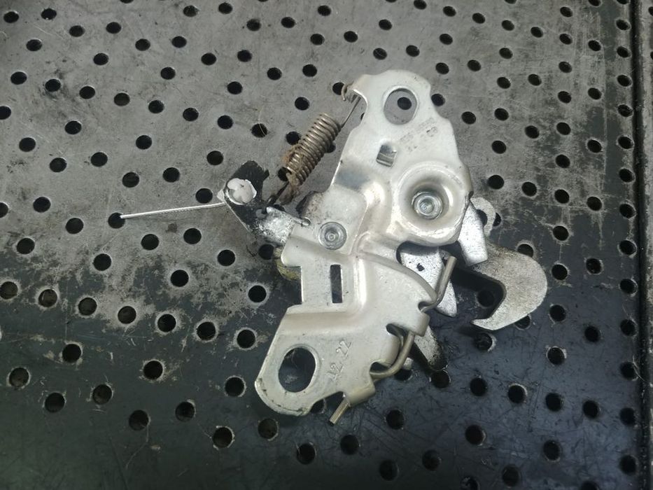 broasca capota  citroen c3 3 sx  2022 9836186580