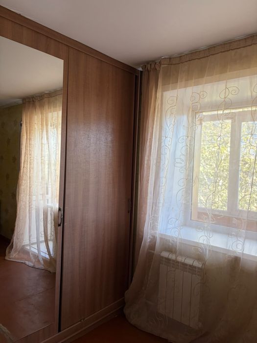 Продам 2-х ком костанай Шевченоко