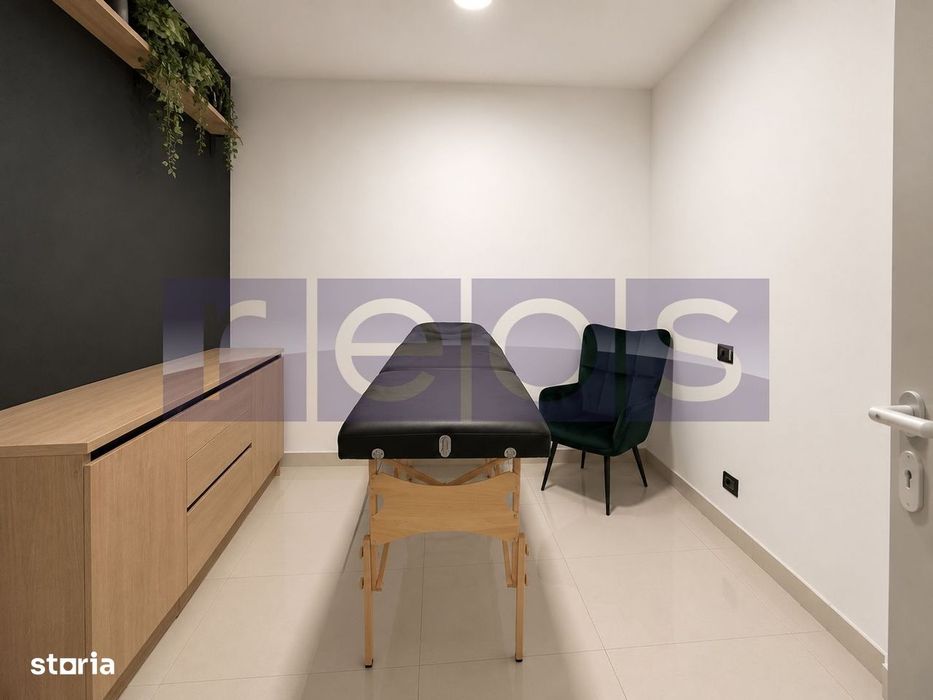 Inchiriere Spatiu Comercial D+P | 176 Mp | Acces Curte