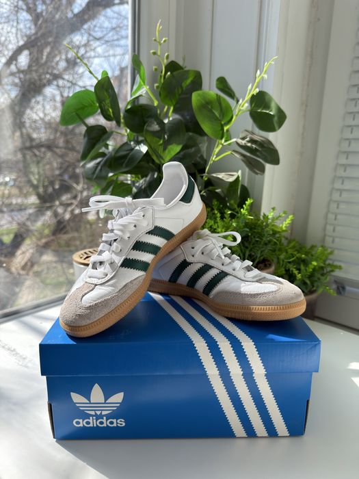 Детски кецове Adidas Samba