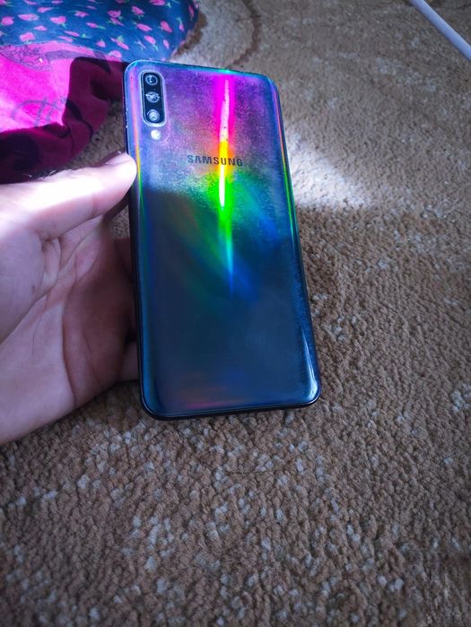 Samsung A50 sotiladi