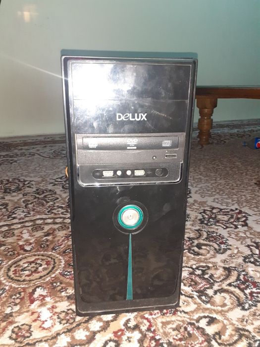 kampyuter Protsessor