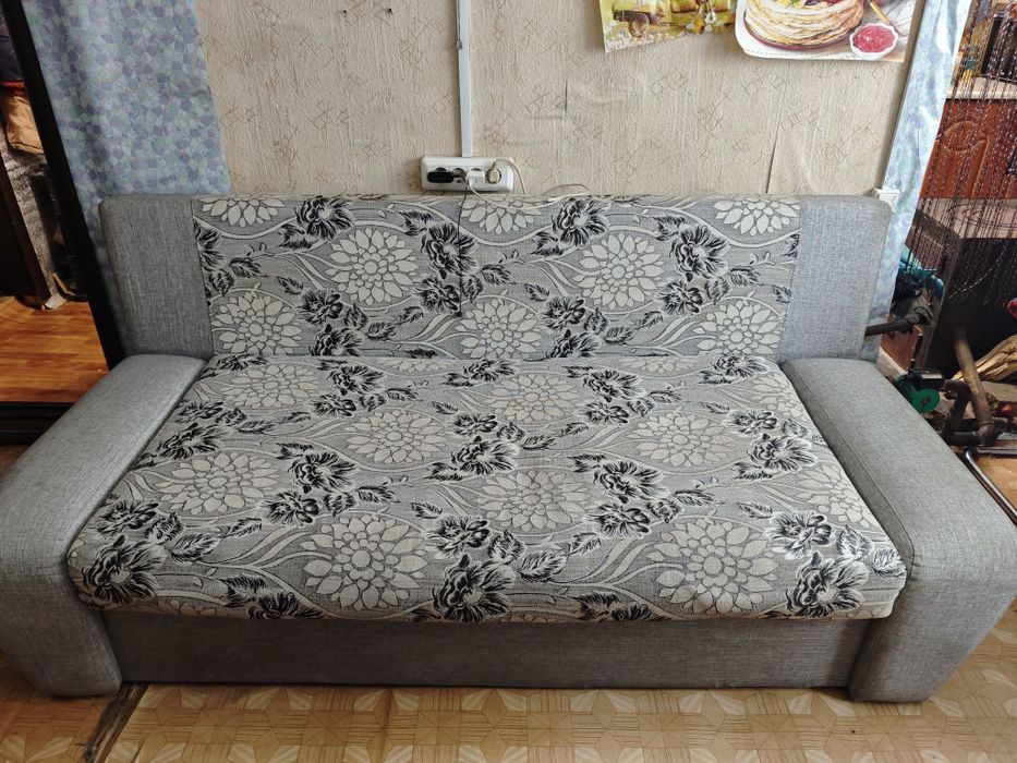 Продам мягкий уголок