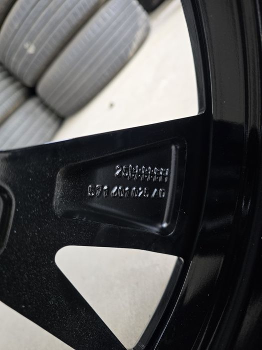 1 Брой Джанта 20 / 5х112 - VW Tiguan и др. 5x112