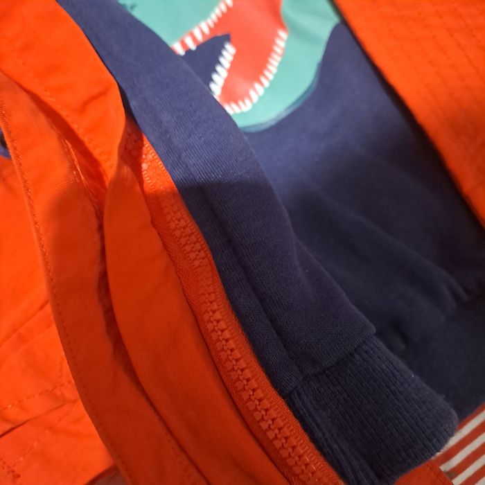 Детско яке Sergent major