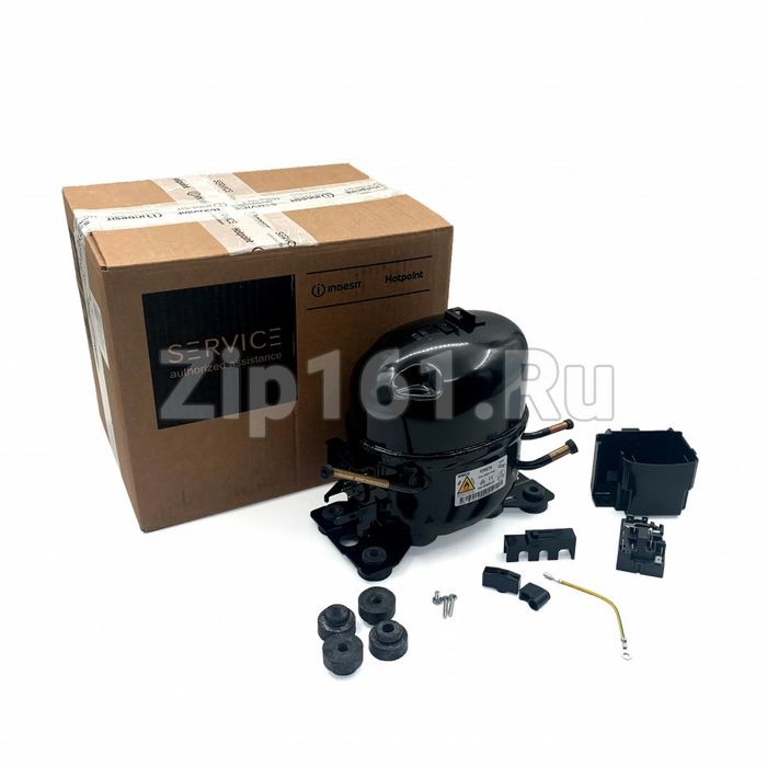 Мотор компрессоры PZ90E1B