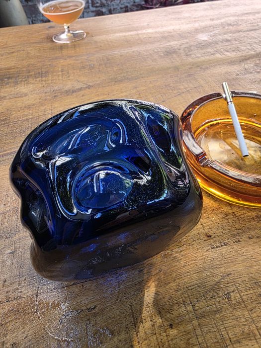 Oglindă rotunda decor