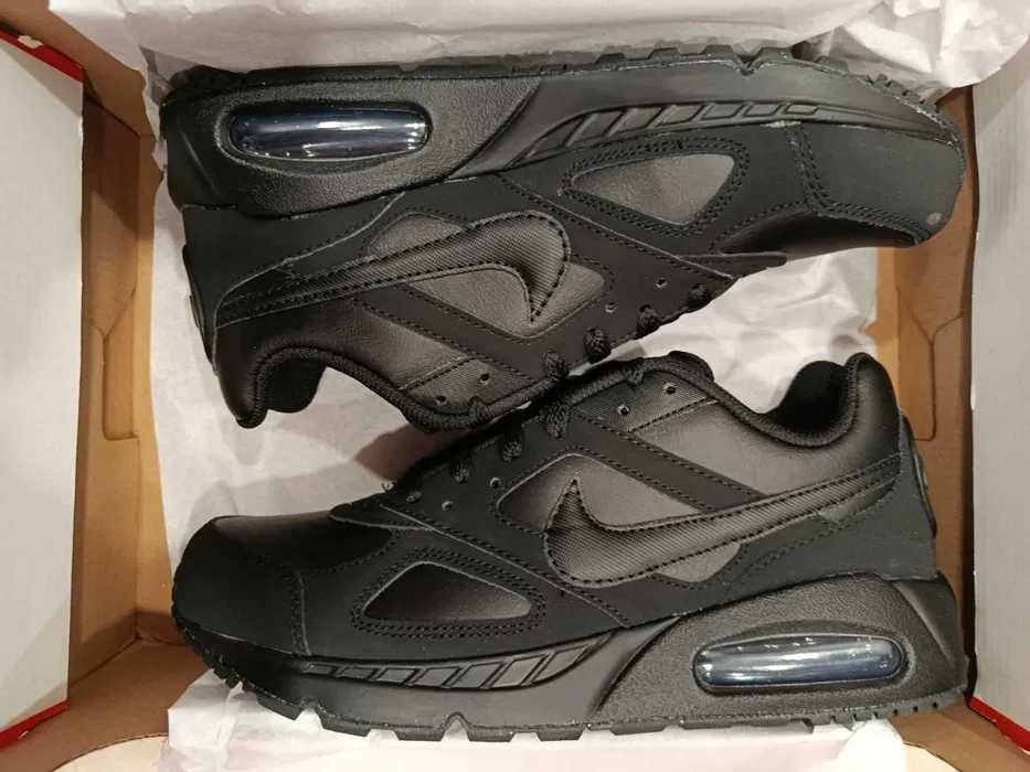 Nike - Air Max Ivo ltr Черен номер 40 Оригинал Код 5503