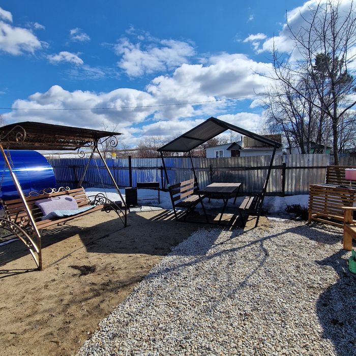 Продам дачу общество Вишенка / Гудок