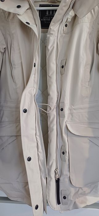 Geaca de iarna impermeabila Parka