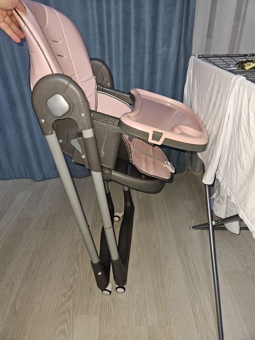 Детский стулчик. Второй в подарок