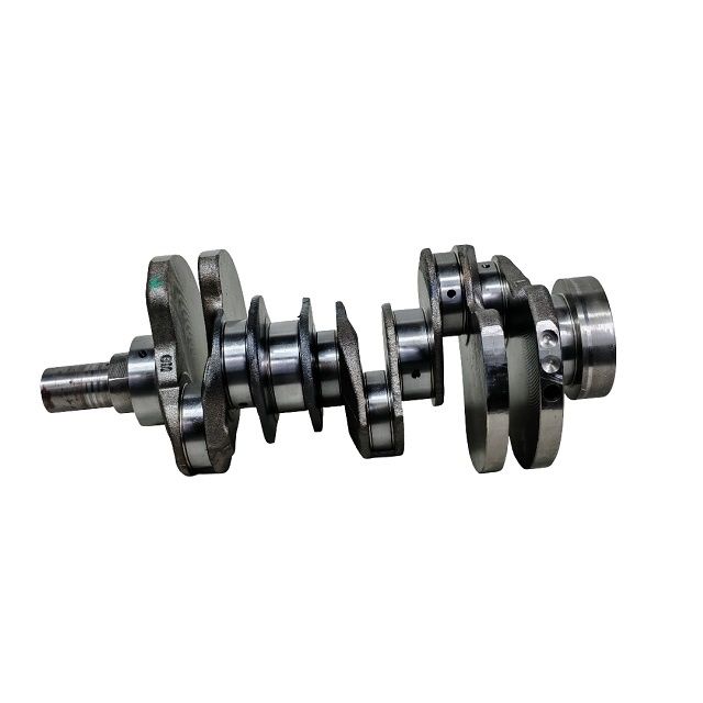 Arbore Motor 3.0 TDV6 Gen1 Euro5 Original cota reparatie B2  P3