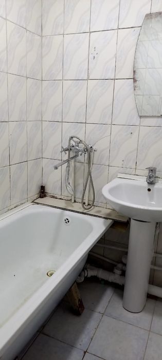 2 х комнатная квартира