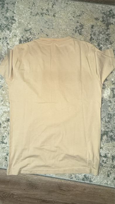 Tricou Fendi, 100% bumbac, premium
