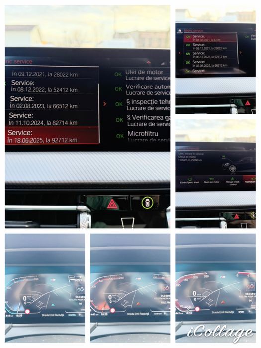 Bmw Seria 1 F40 118D 150Cp•M-Packet/Face Lift/Sport•